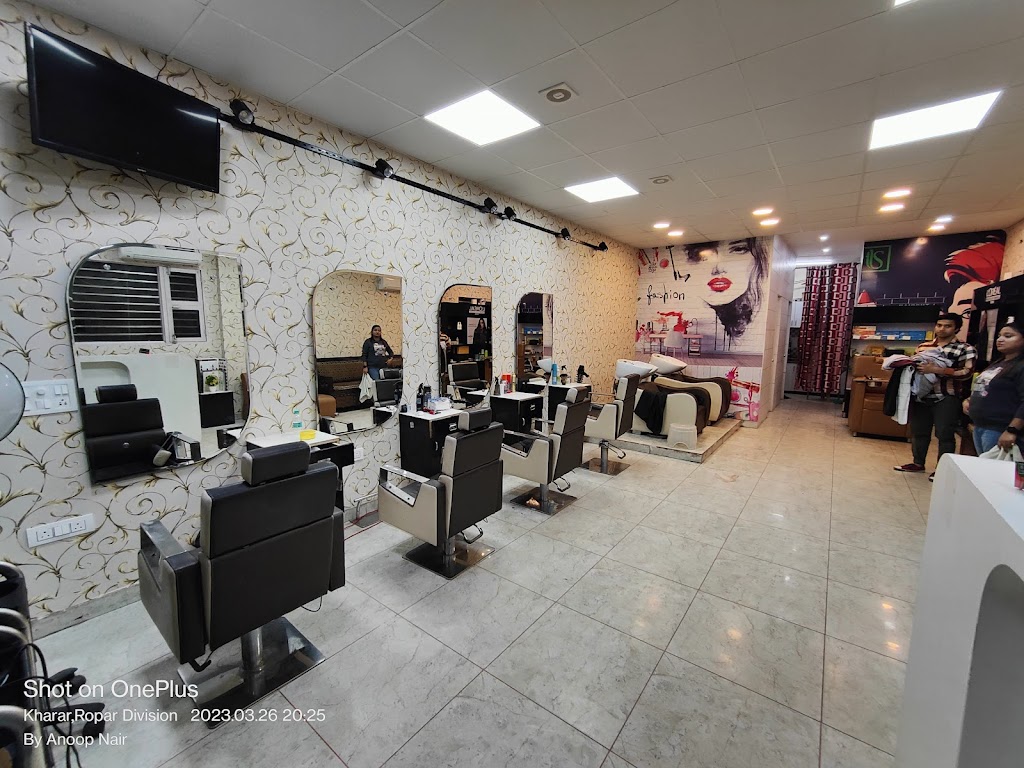 Trendz Luxe Salon Academy