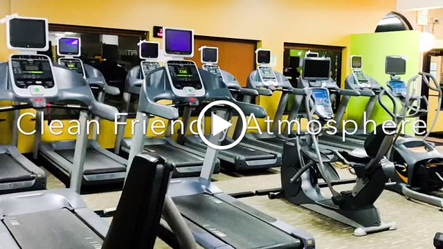  Anytime Fitness