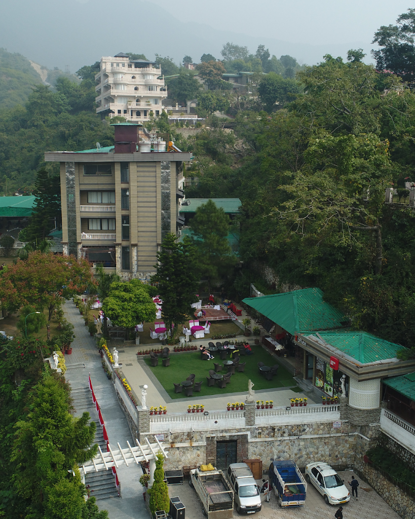 Shahanshahi Adventure Park And Wellness Resort