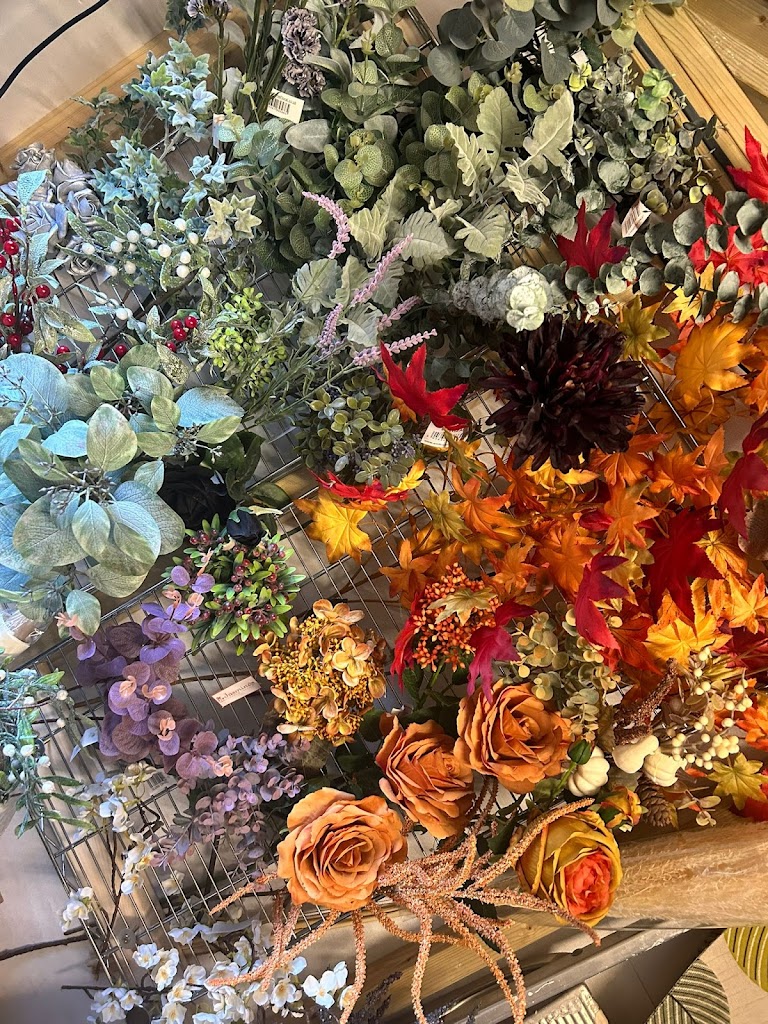Bronnys Blooms