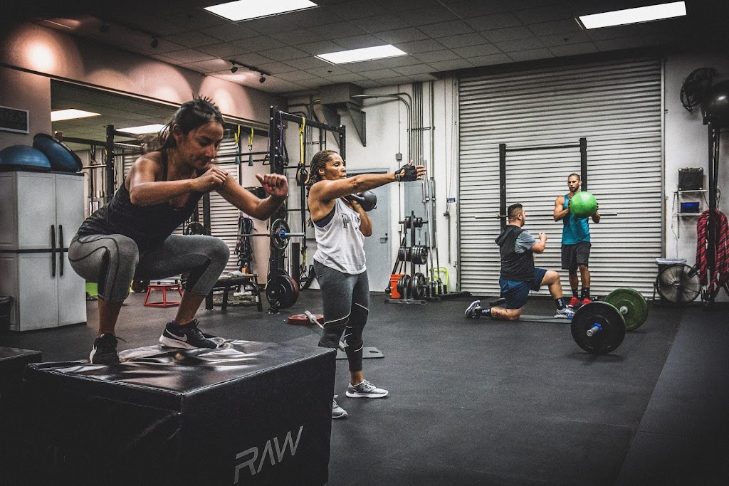  Grizzly Baird Fitness