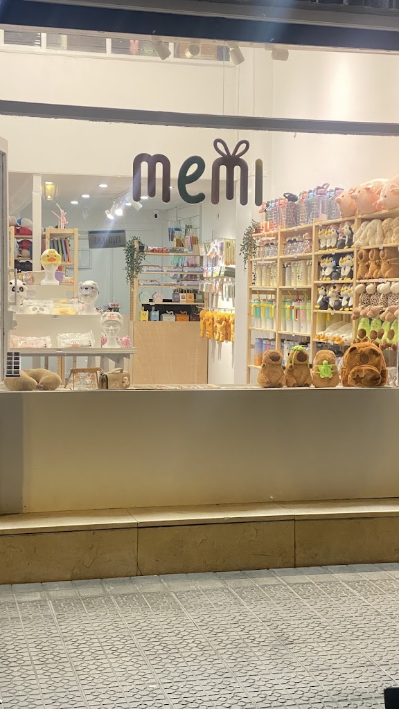 memi