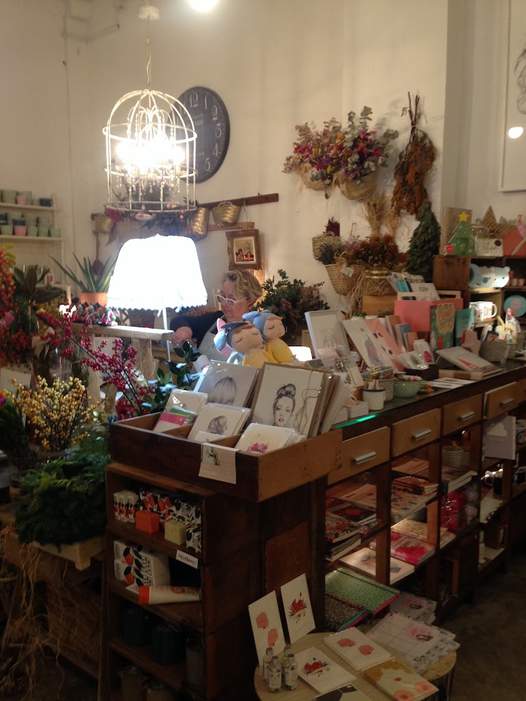 Raquel Carrero * Ilustraciones y cosas bonitas