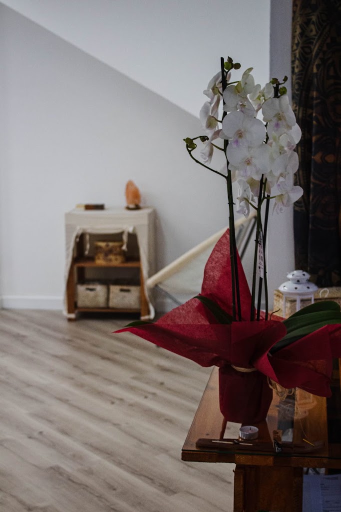 Ananda Yoga Loft — Del propietario