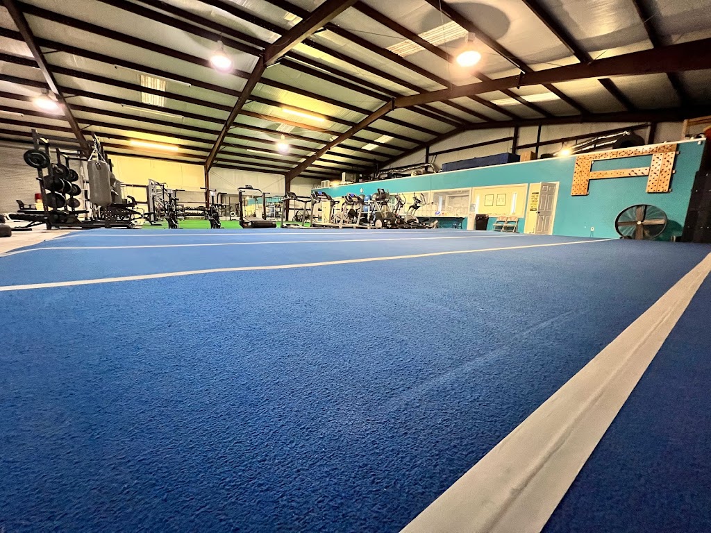  Lake Houston Fitness