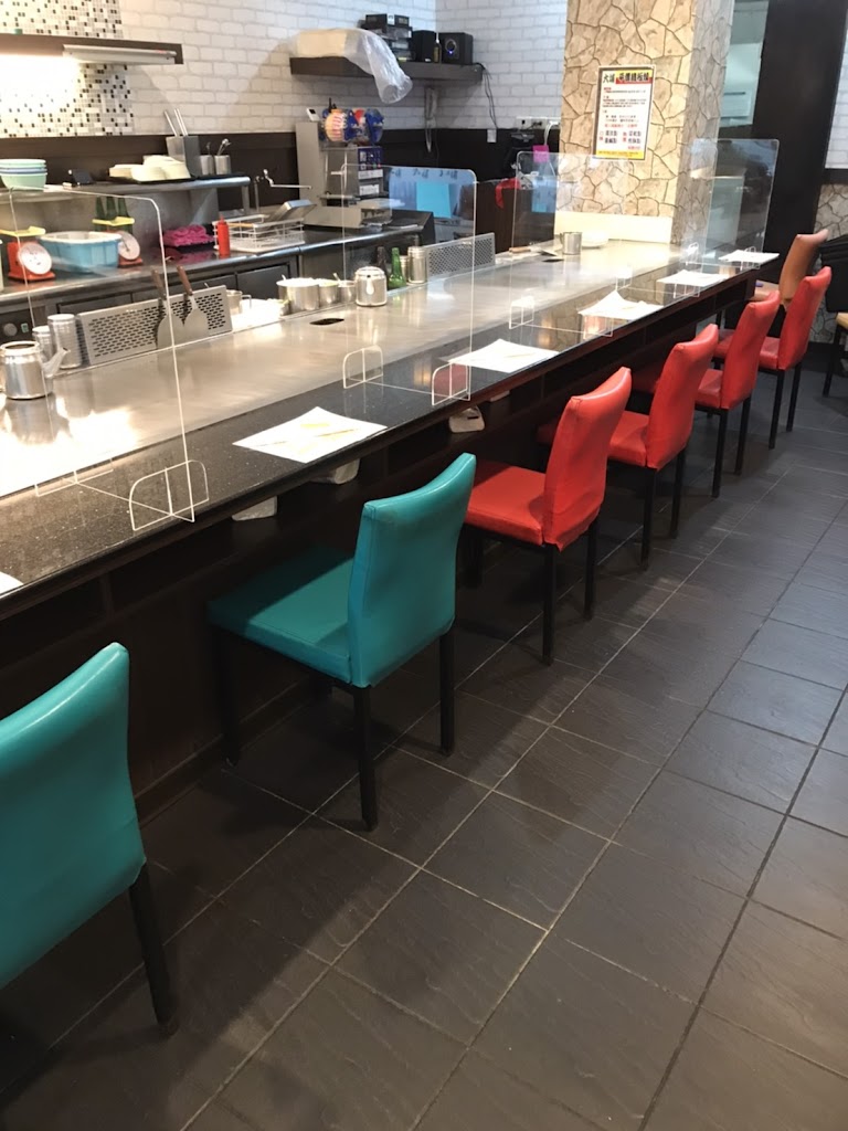 大埔鐵板燒 草漯店 的照片