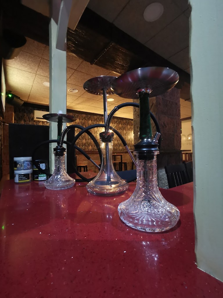 GAROE PUB — Del propietario