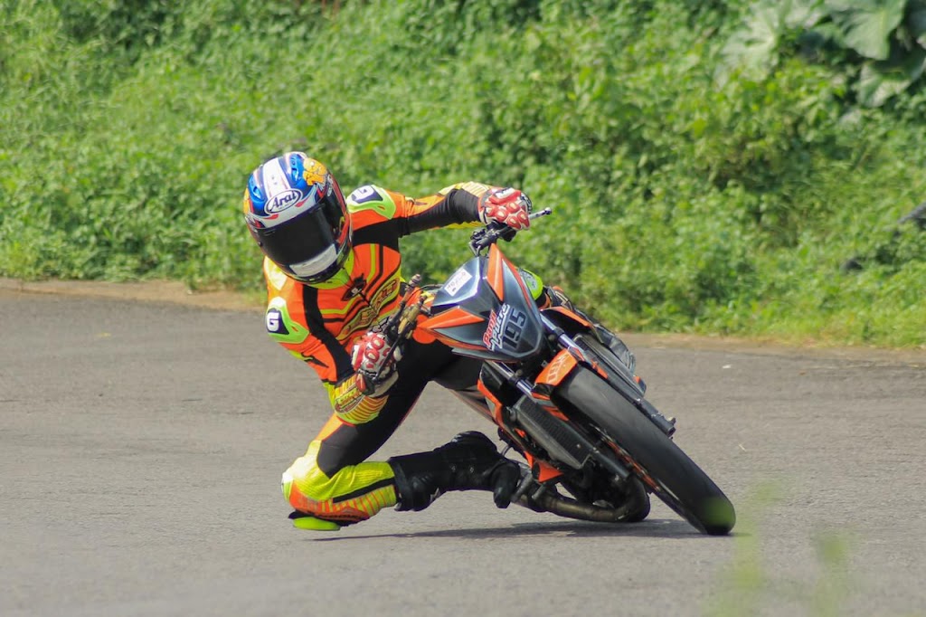 SBRT NEXT SPEED