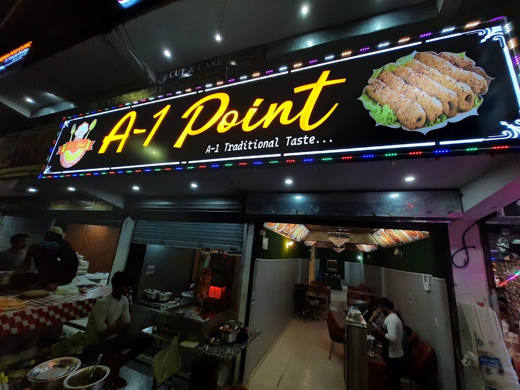 A One Point