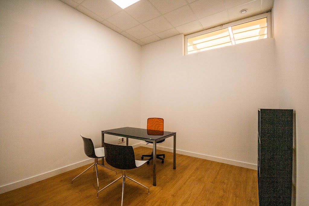 Coworking y Centro de negocios Sant Antoni - Cullera