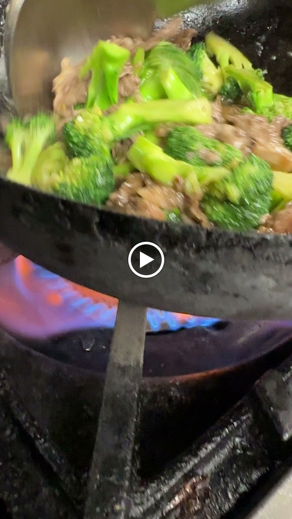 Langley Thai Cuisine