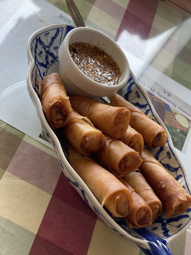 Nim's House of Thai Food