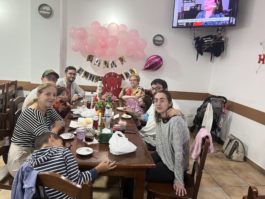 Tinc-gana S.c.p. — Ambiente