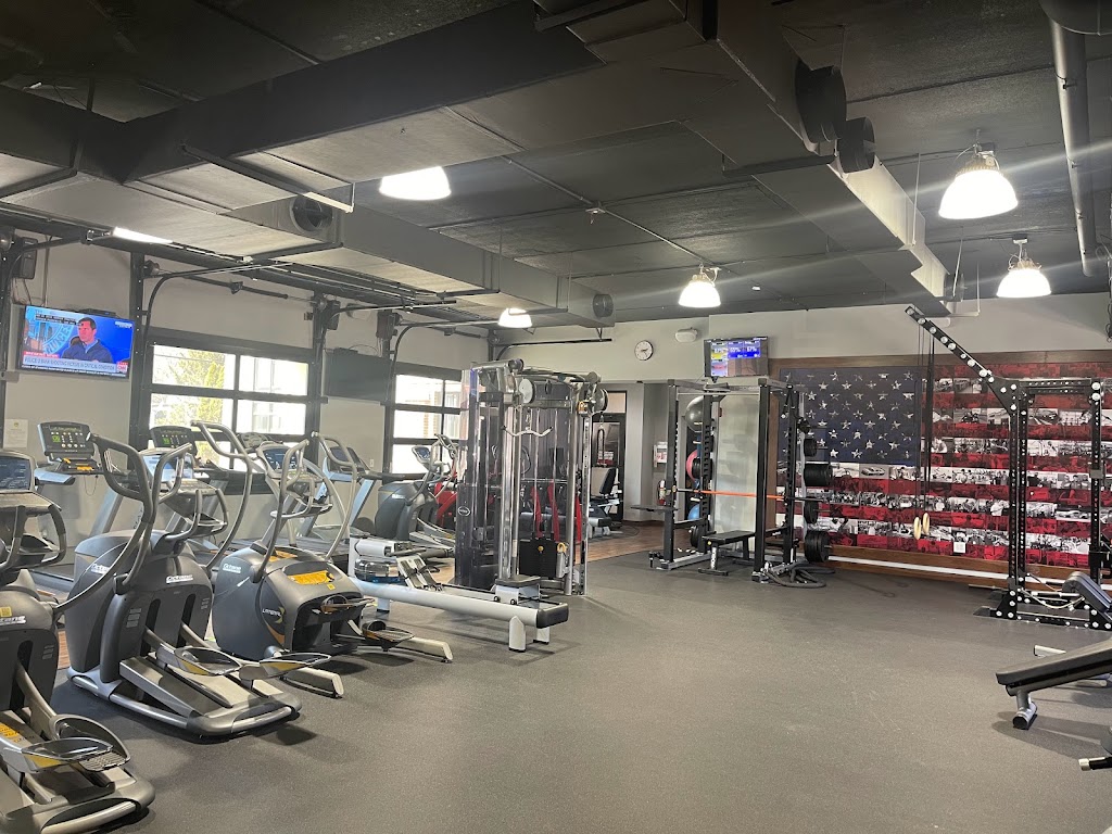  Snap Fitness Hartland