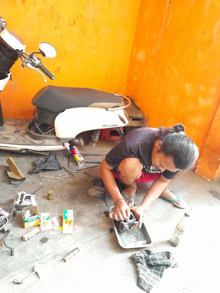 Bengkel Wara Wiri (Koco)
