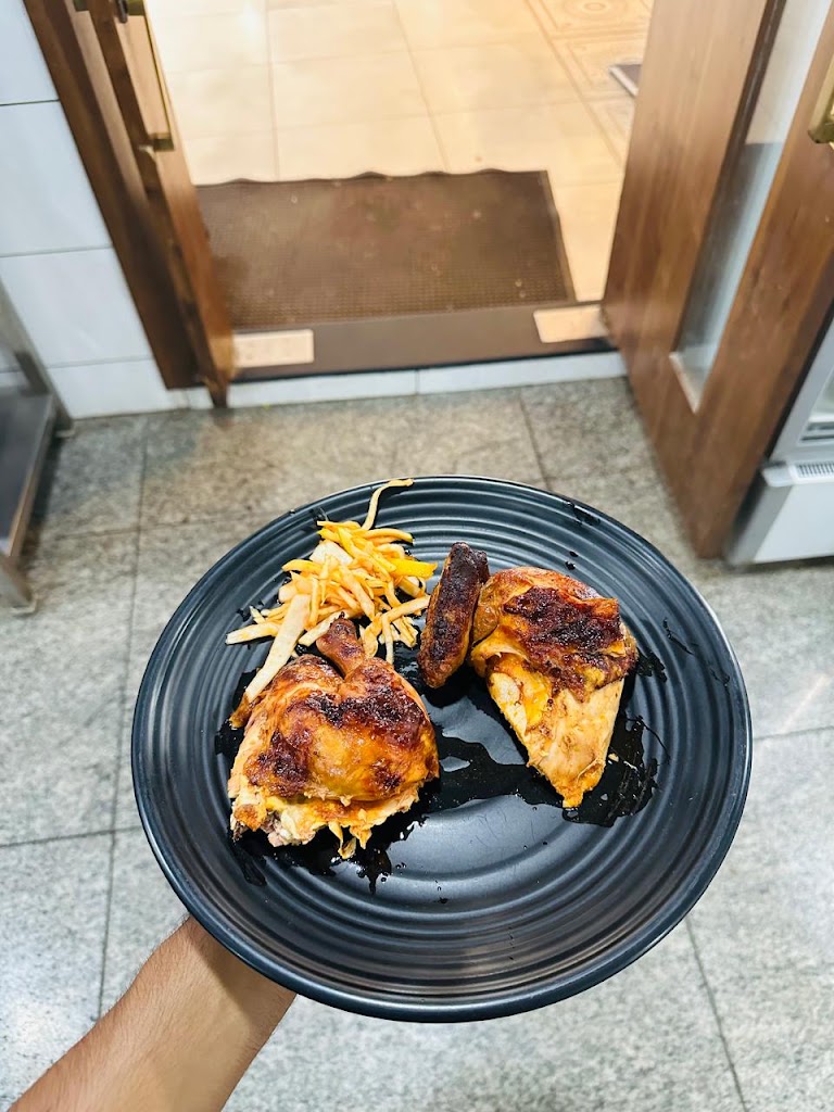 Food & drink