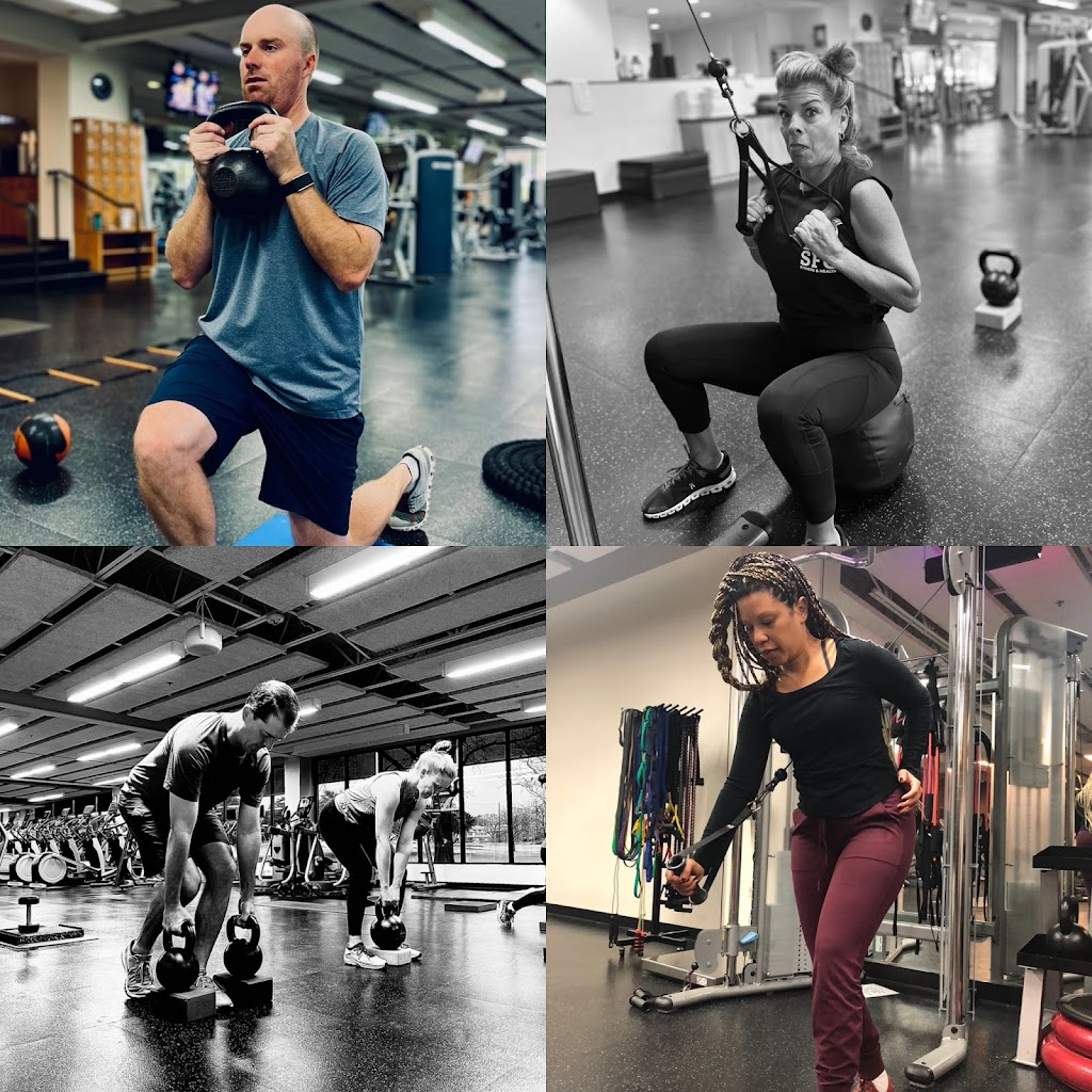  SFC Fitness and Health