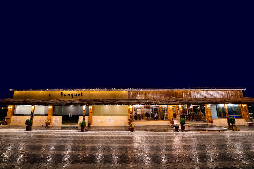 Aarany Jungle Resort Adventure The Highway Treat
