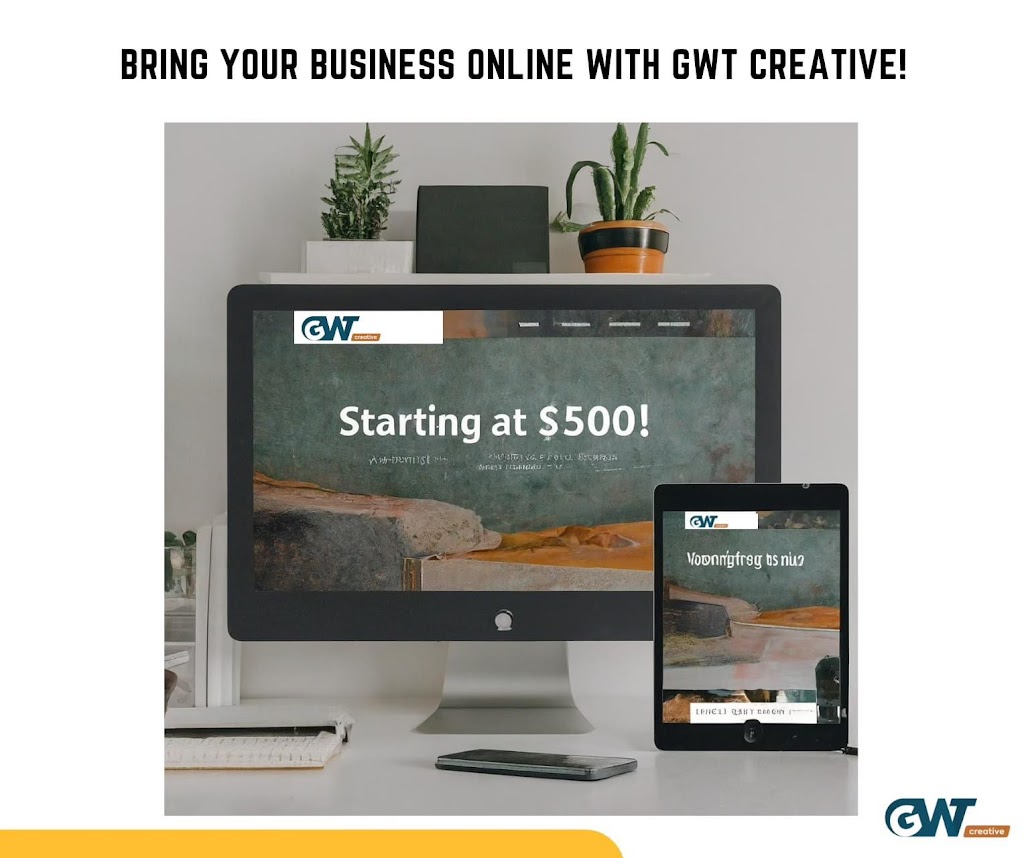 Gwt Creative