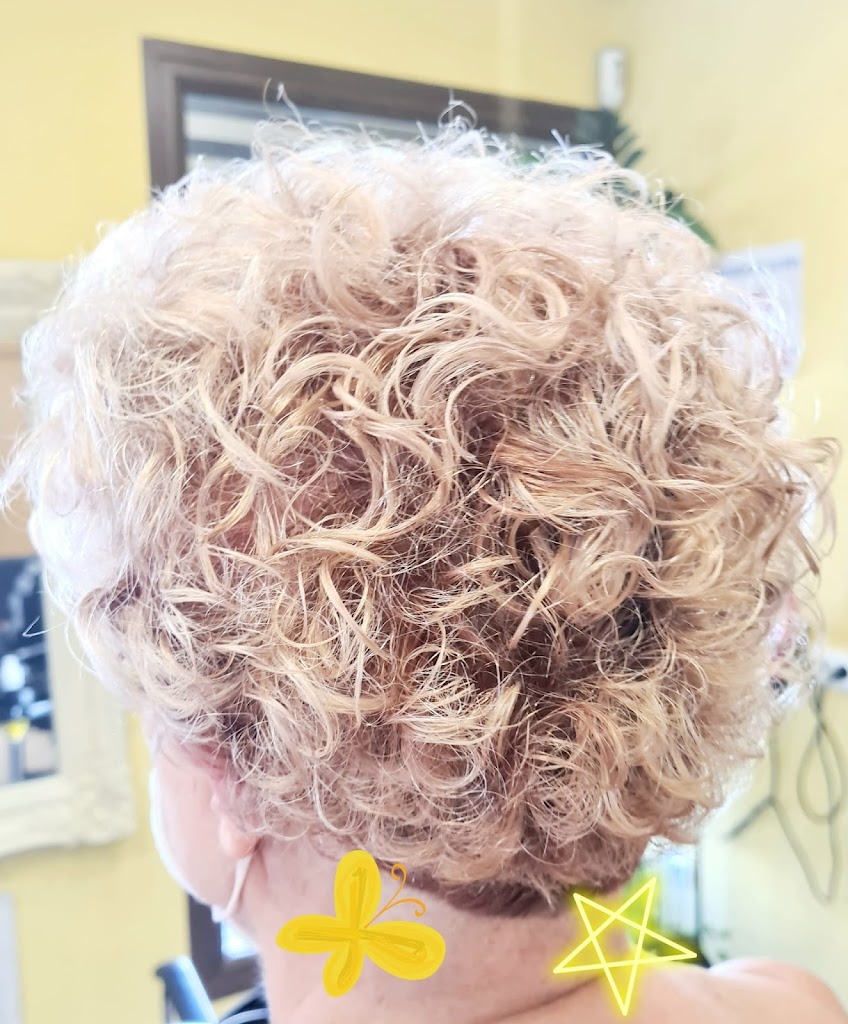 Peluqueria y Estetica Tendencias