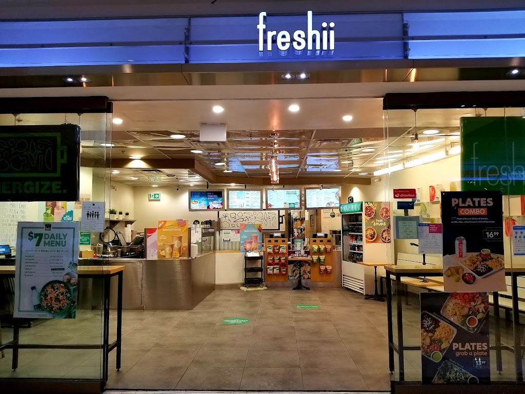 Freshii in North York
