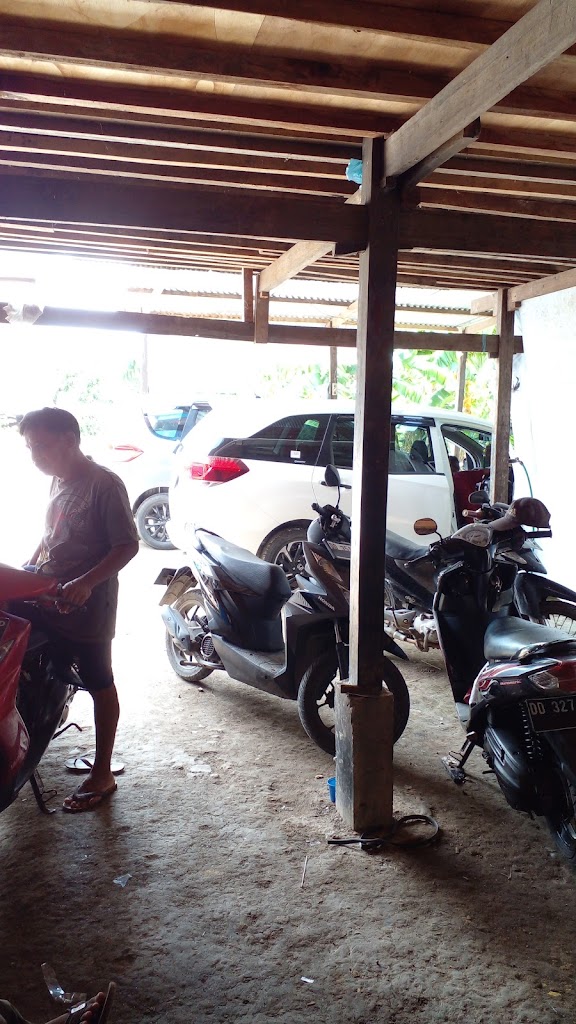 NUA 23 BENGKEL MOBIL