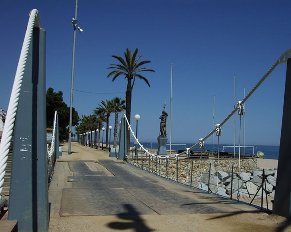 Residencies San Roc de Canet i Miramar de Canet