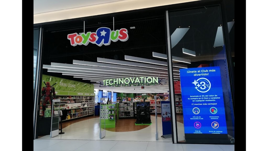 Foto 2 de Toys"R"Us