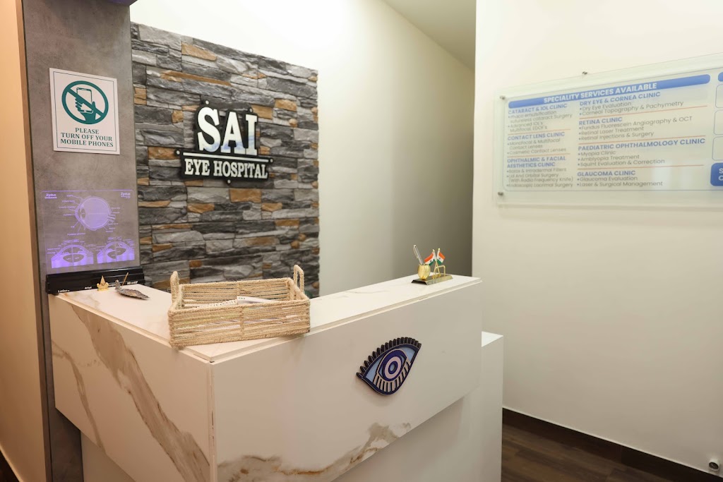 Sai Eye Hospital