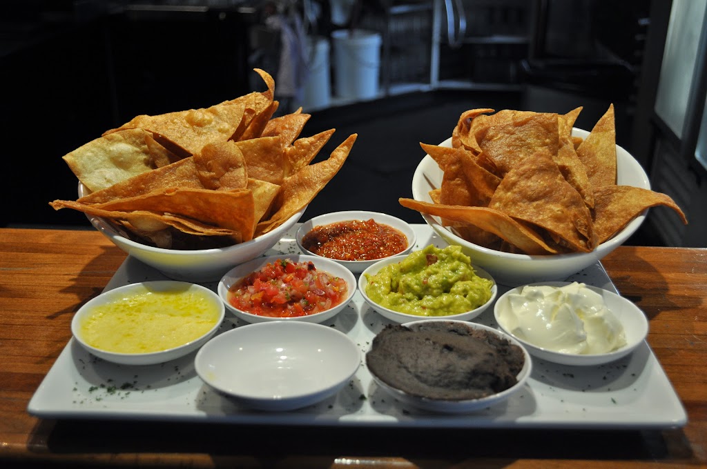 Food & drink