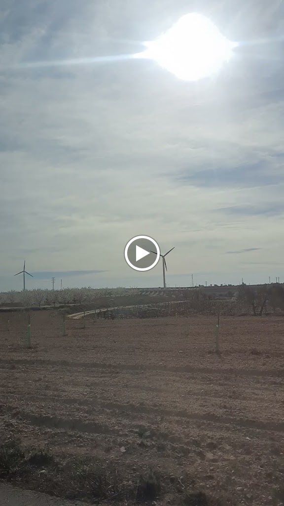 Estacion de Servicio Repsol — Videos