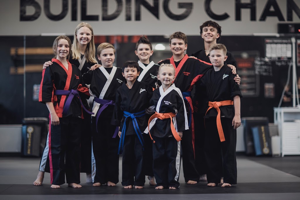  Lawrence Championship Martial Arts