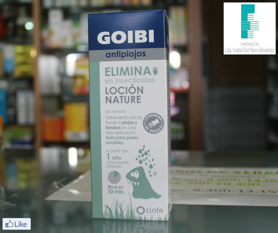 Farmacia Del Nero Beneitez