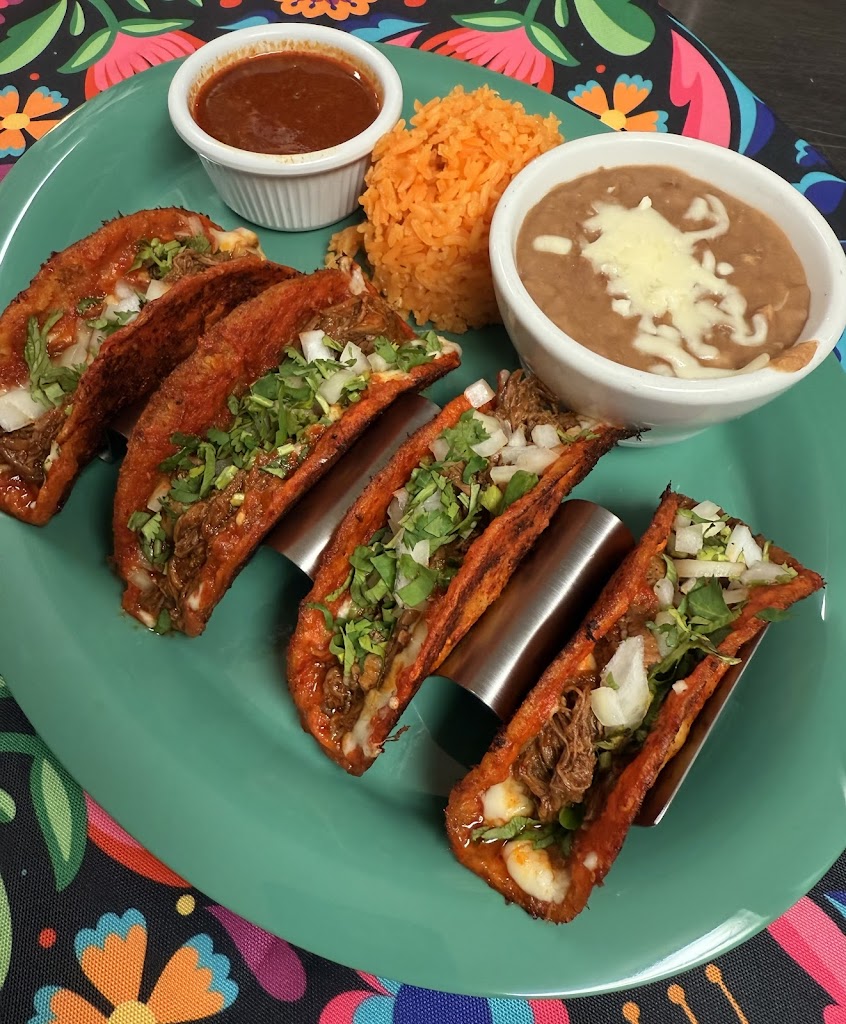  Romero’s Restaurant and Bar