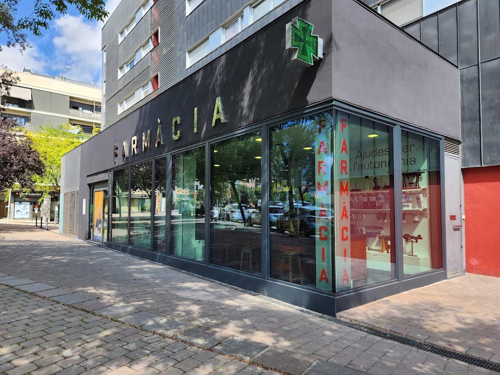 Farmacia Volpelleres