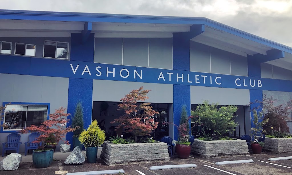  Vashon Athletic Club