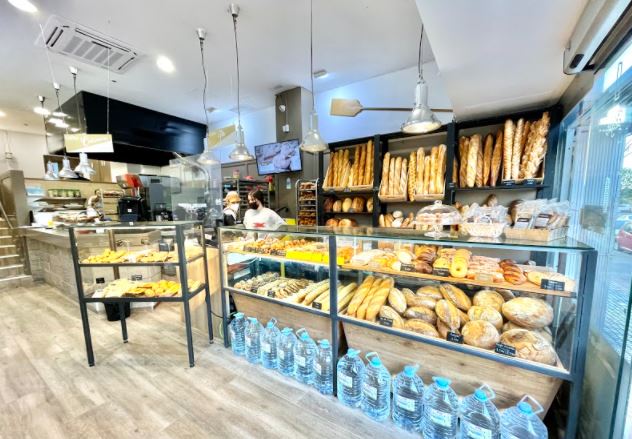 Forn de Pa Can Rosell - Claverol