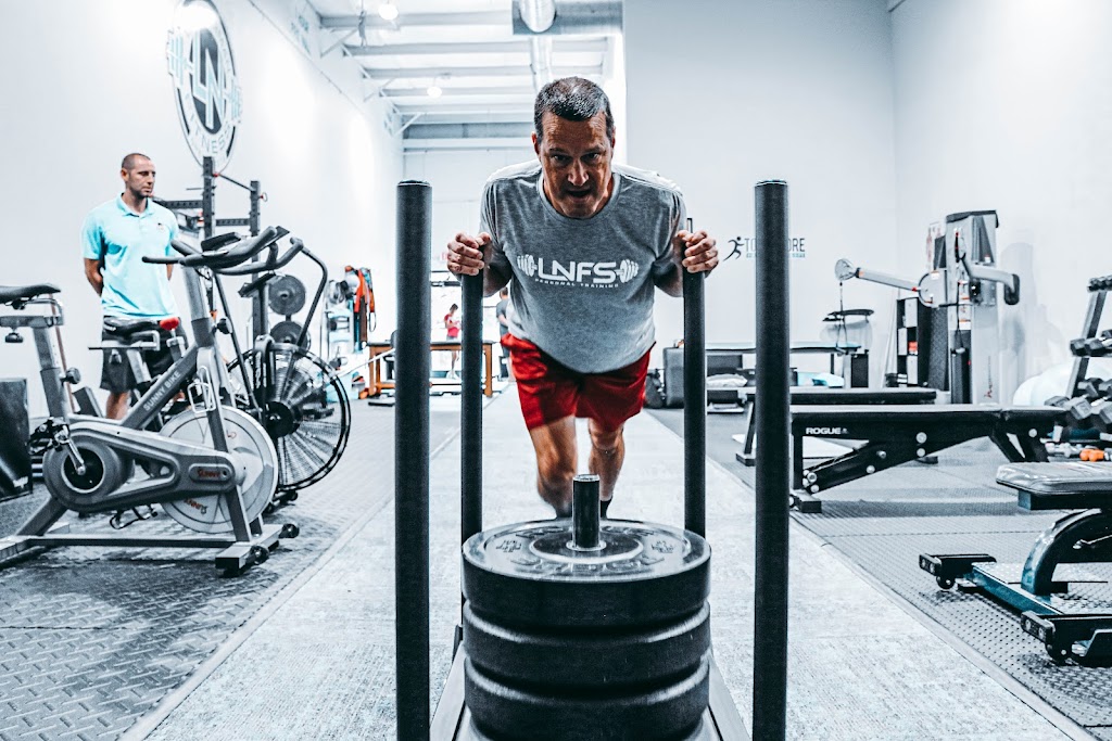  LKN Fitness Specialists Personal Trainers - Personal Training & Group Fitness / Exercise Classes