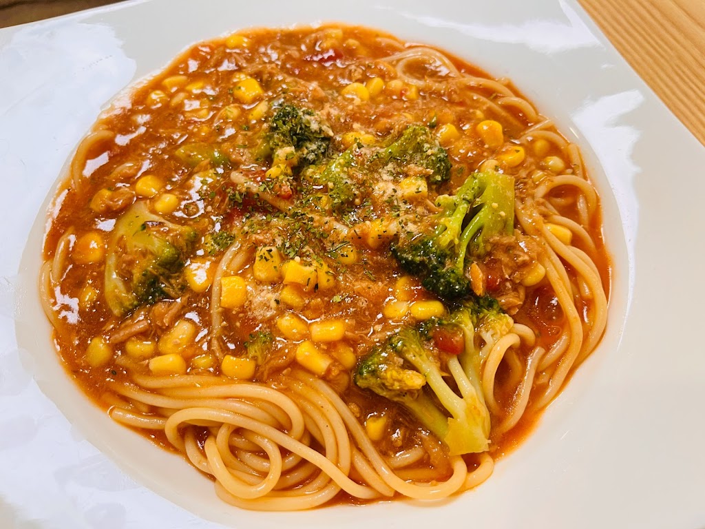 閃亮pasta 的照片