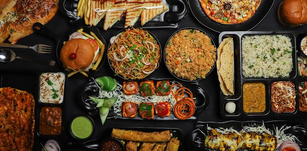 Food & drink