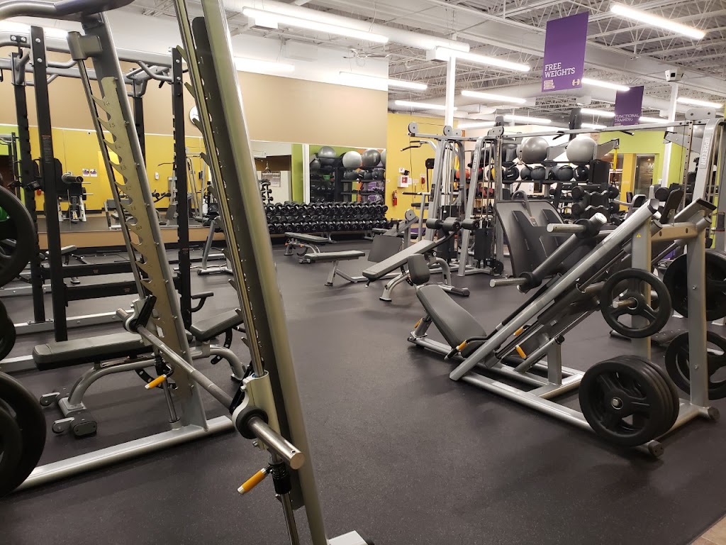  Anytime Fitness