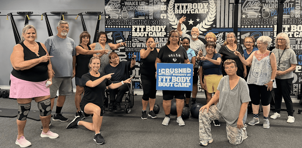  Norco Fit Body Forever