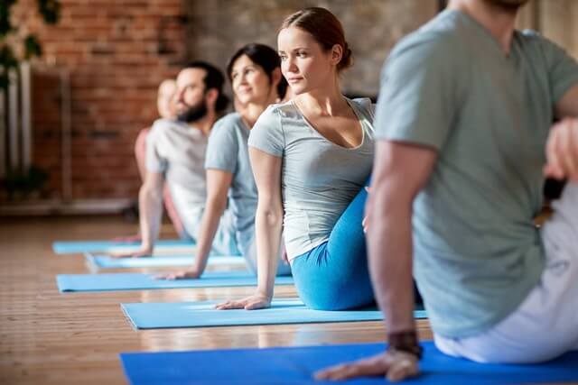  Dragonfly Yoga Studio