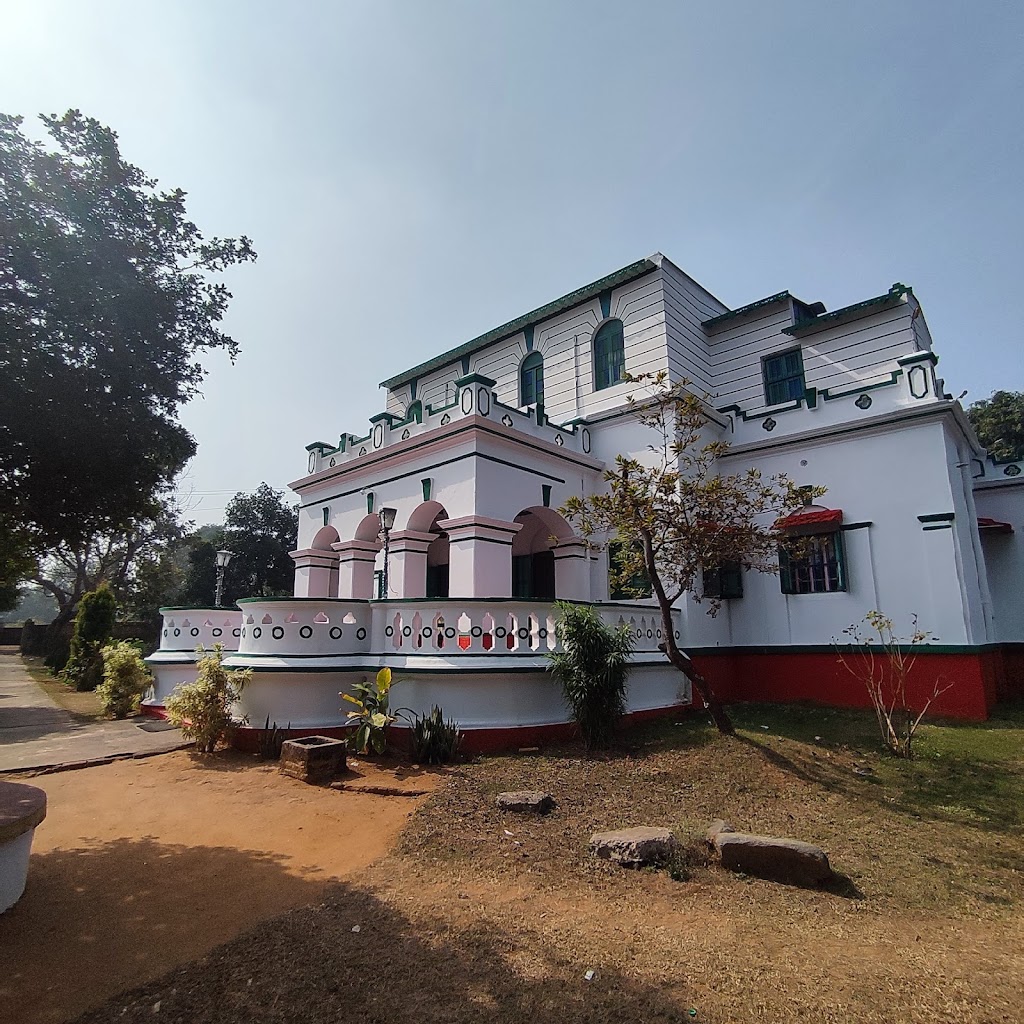 Sett Heritage Guest House Madhupur