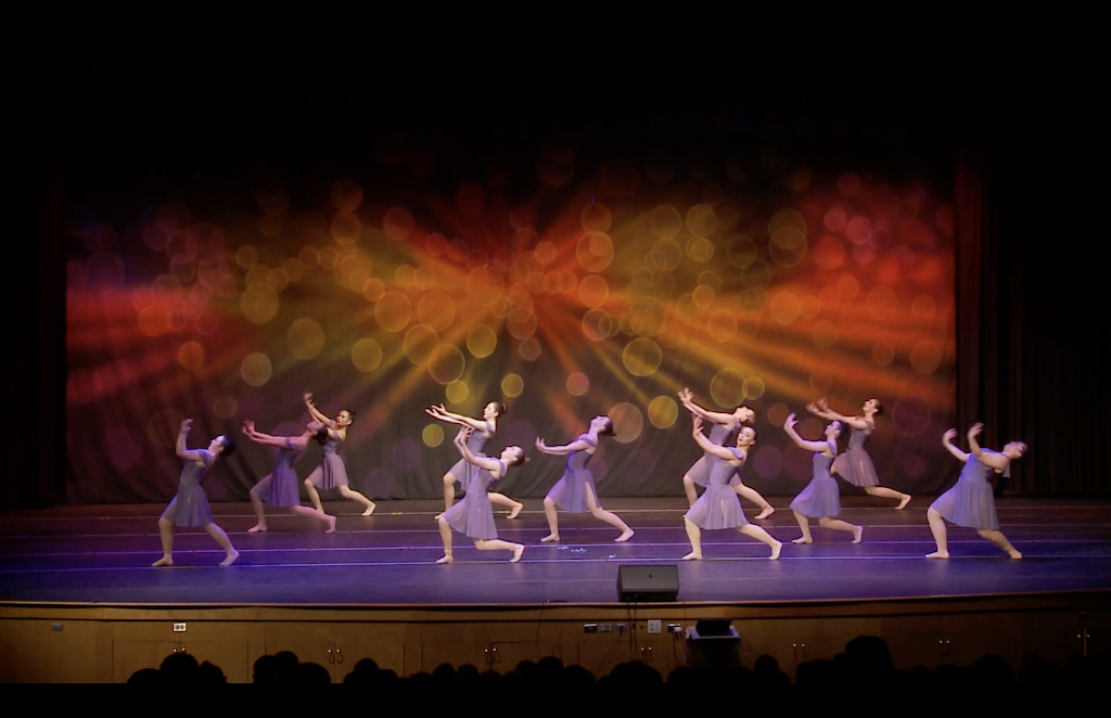  En L'air Studio of Dance