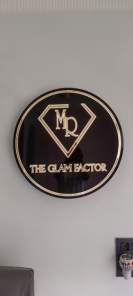 Saloon Mr The Glam Factor