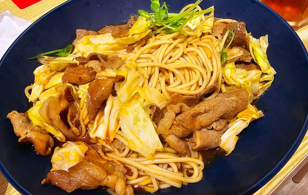 丘山餐館 Chou Shan 的照片