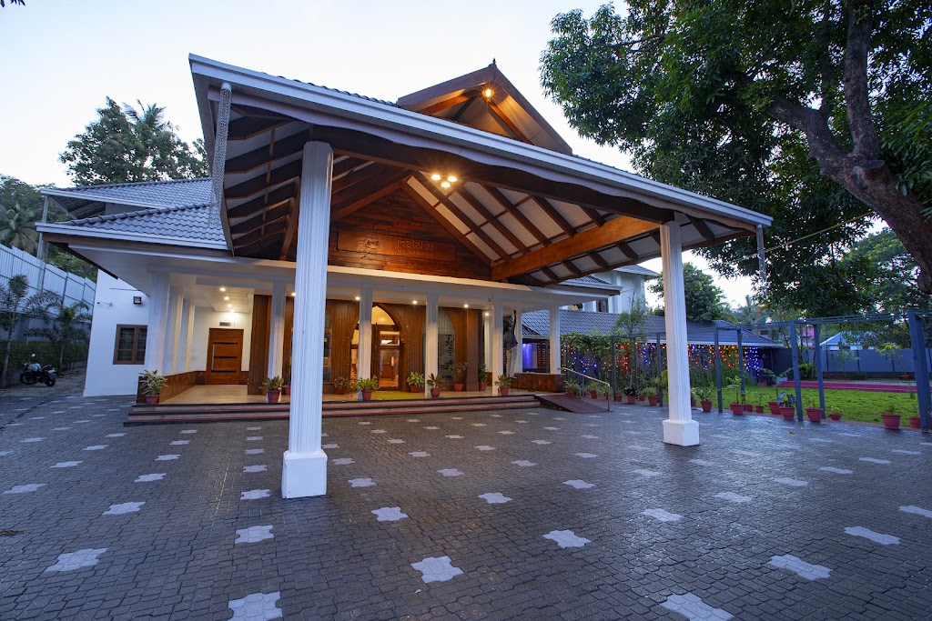 Malabar Heritage Resorts And Spa