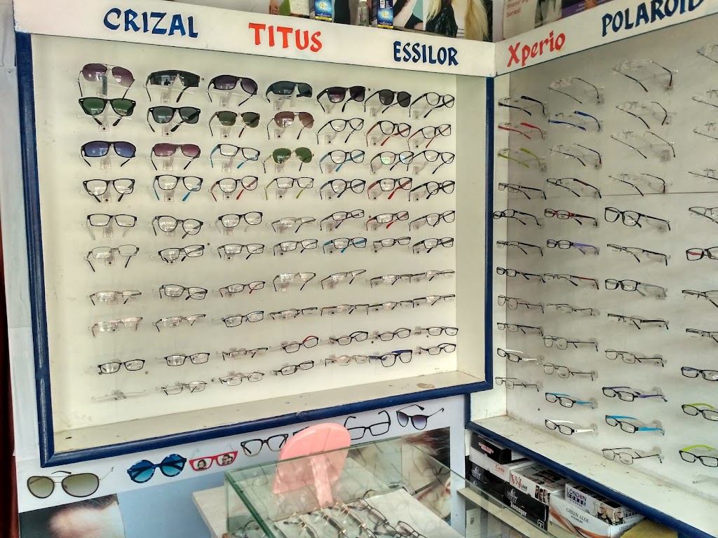 Display case