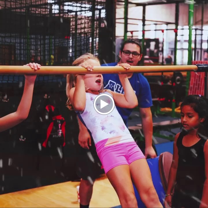  All 4 Frisco Gymnastics, Cheer, Tumbling, & Ninja